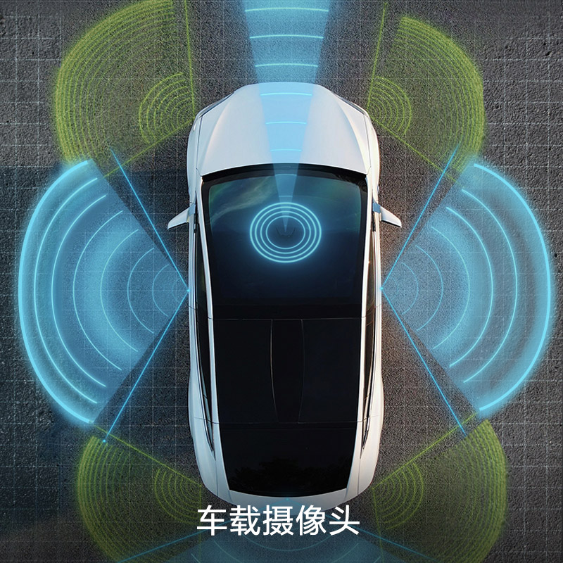车载摄像头