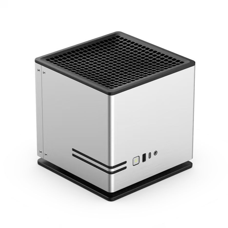 SMART AI HUB
