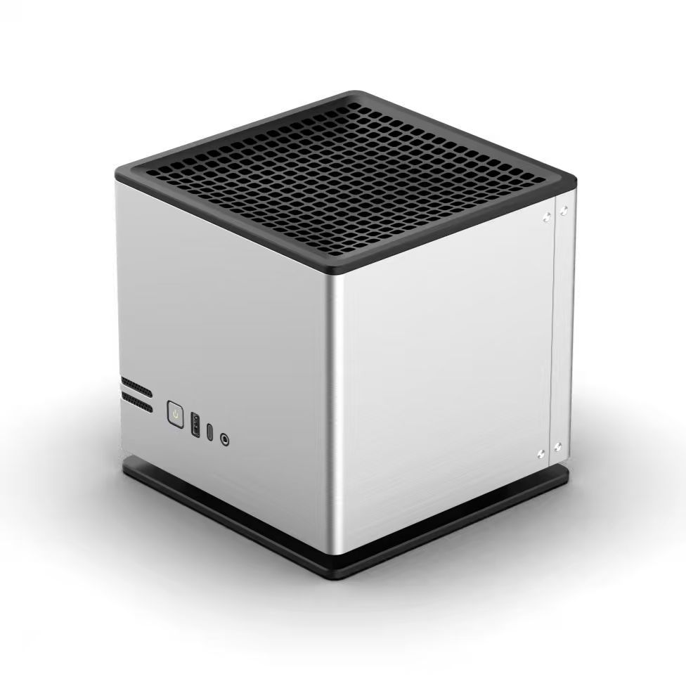 SMART AI HUB
